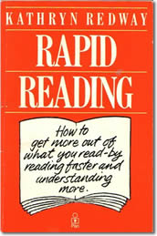 rapid reader